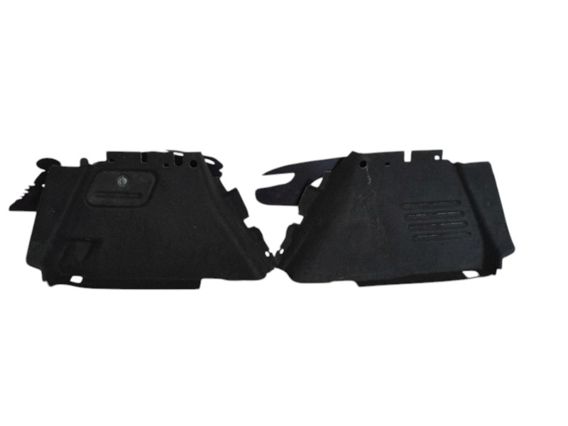 Rivestimento Vano Bagagli Renault Scenic 3 849508356R 849517416R - 31814