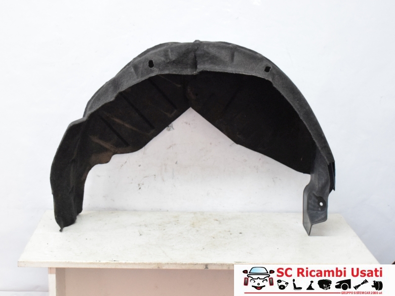 Passaruota Posteriore Destro Renault Scenic 3 767089461R - 31817 Passaruota Posteriore Destro Renault Scenic 3 767089461R - 31817