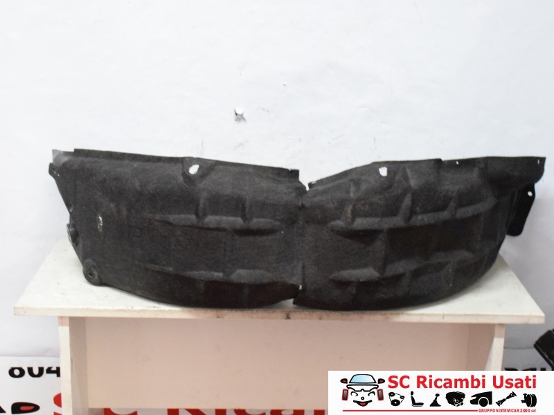 Passaruota Posteriore Destro Renault Scenic 3 767089461R - 31817 Passaruota Posteriore Destro Renault Scenic 3 767089461R - 31817