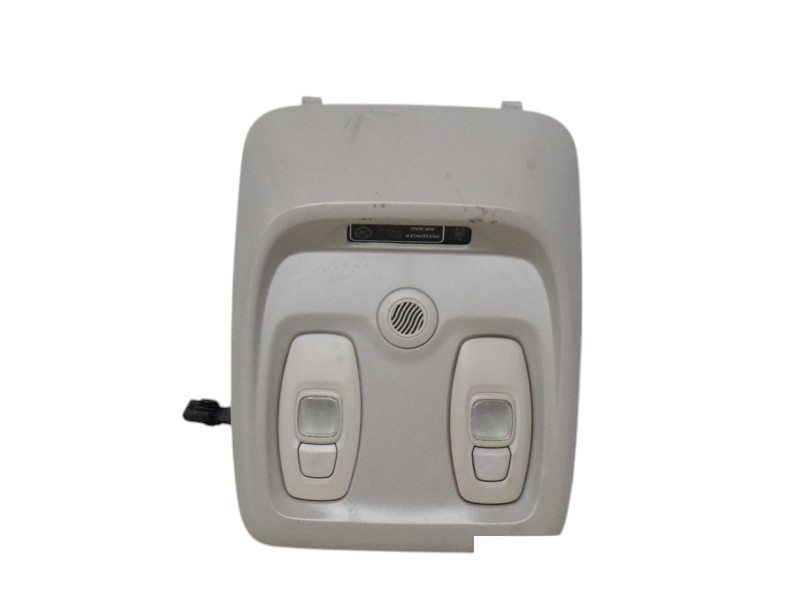 Plafoniera Luce Interna Renault Clio 4 969801754R - 31846 Plafoniera Luce Interna Renault Clio 4 969801754R - 31846