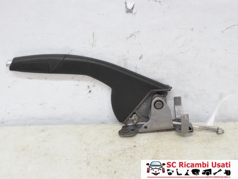 Leva Freno A Mano Renault Clio 4 360103914R - 31847