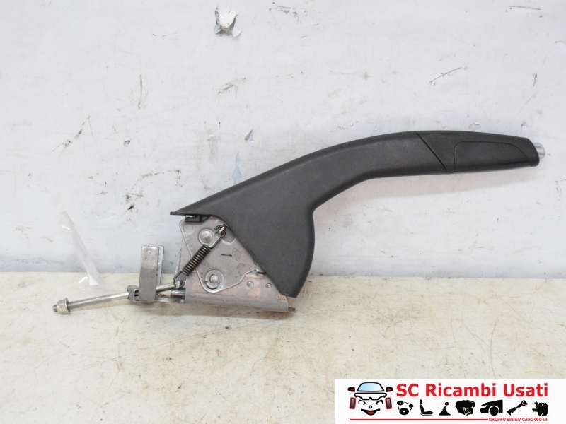Leva Freno A Mano Renault Clio 4 360103914R - 31847