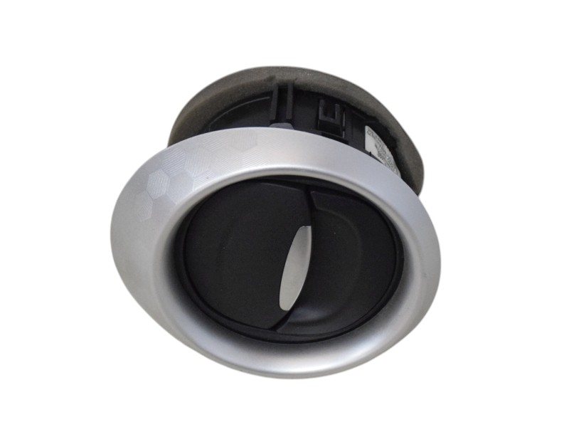 Diffusore Aria Condizionata Renault Clio 4 687605663R - 31849 Diffusore Aria Condizionata Renault Clio 4 687605663R - 31849