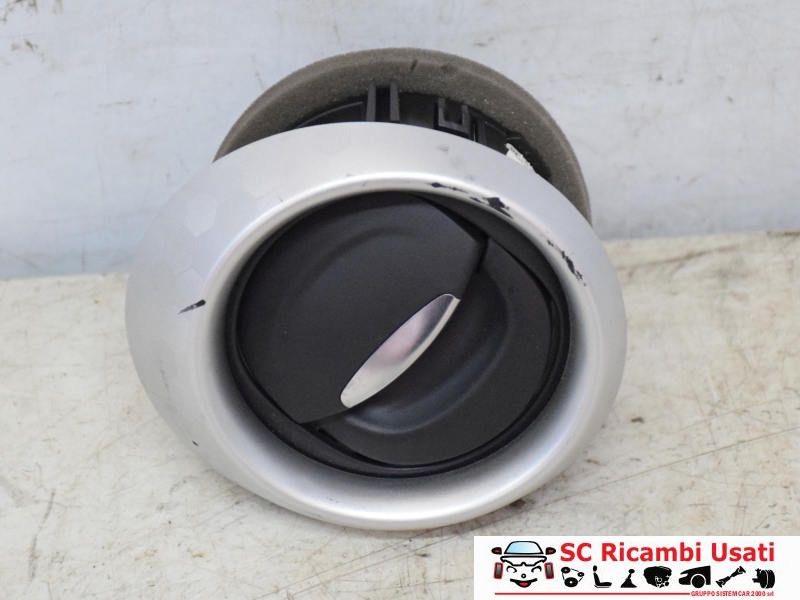 Diffusore Aria Condizionata Renault Clio 4 687605663R - 31851 Diffusore Aria Condizionata Renault Clio 4 687605663R - 31851