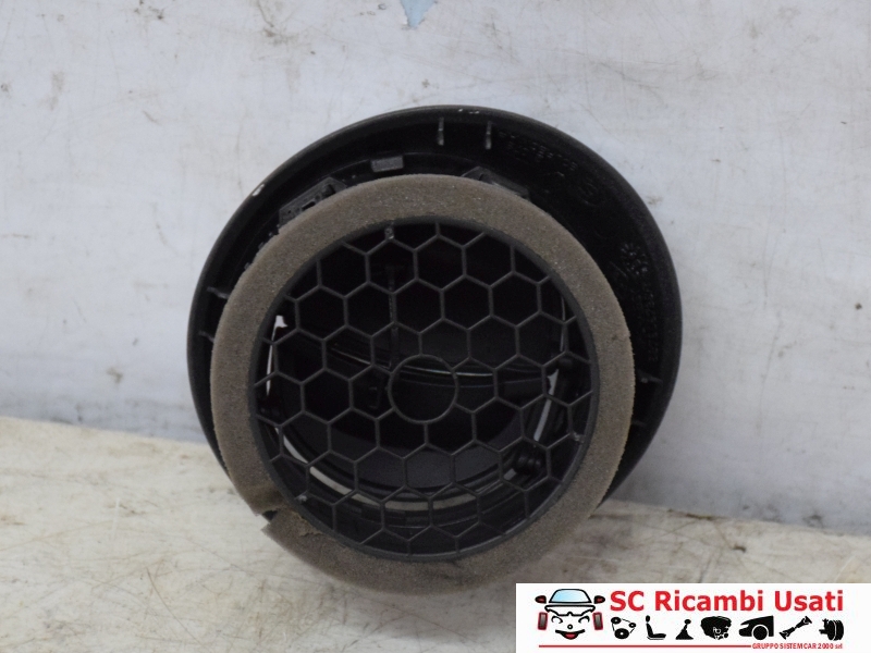 Diffusore Aria Condizionata Renault Clio 4 687605663R - 31851 Diffusore Aria Condizionata Renault Clio 4 687605663R - 31851