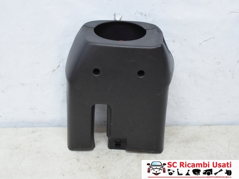 Rivestimento Piantone Sterzo Renault Clio 4 484710813R - 31853