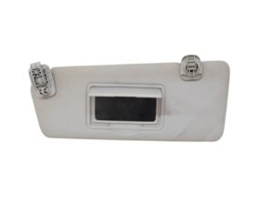 Aletta Parasole Sinistra Renault Clio 4 964012136R - 31855