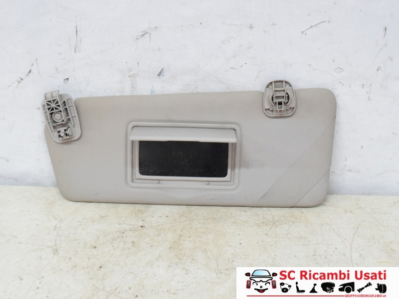 Aletta Parasole Sinistra Renault Clio 4 964012136R - 31855 Aletta Parasole Sinistra Renault Clio 4 964012136R - 31855