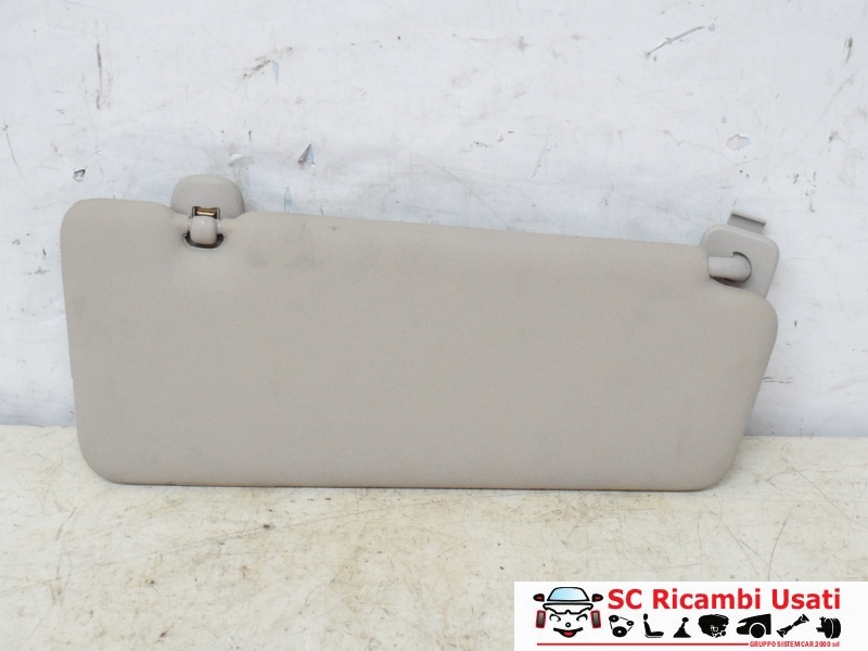 Aletta Parasole Sinistra Renault Clio 4 964012136R - 31855 Aletta Parasole Sinistra Renault Clio 4 964012136R - 31855