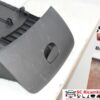 Cassetto Portaoggetti Renault Clio 4 681085851R - 31856 Cassetto Portaoggetti Renault Clio 4 681085851R - 31856