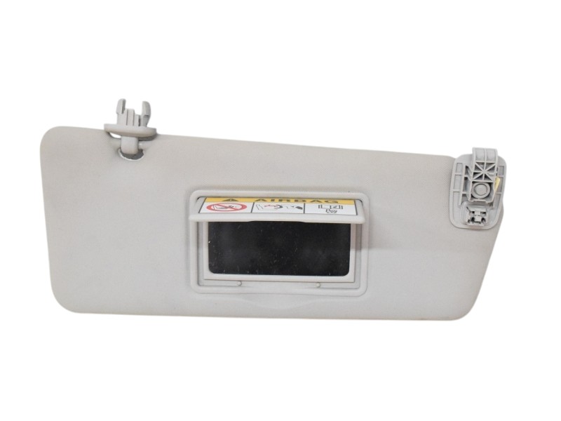 Aletta Parasole Destra Renault Clio 4 954003555R - 31857 Aletta Parasole Destra Renault Clio 4 954003555R - 31857