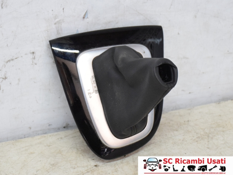 Cuffia Leva Cambio Automatico Renault Clio 4 969356661R - 31858