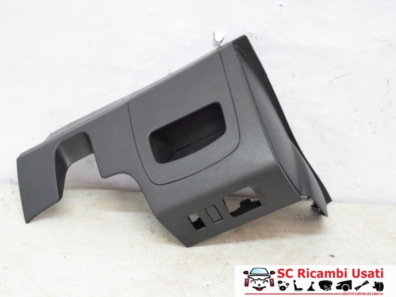 Portaoggetti Sx Cruscotto Sinistro Renault Clio 4 689215806R - 31861