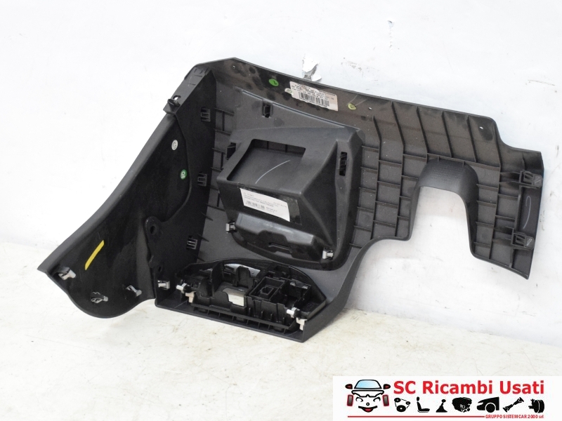 Portaoggetti Sx Cruscotto Sinistro Renault Clio 4 689215806R - 31861