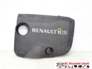 Copri Motore Renault Clio 4 1.5 Dci 8200383342