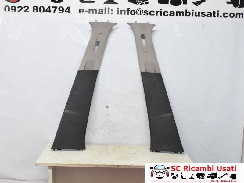 Rivestimento Montante Centrale Renault Clio 4 Sw 769151352R 769165275R - 31868
