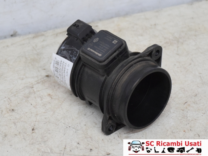 Debimetro Renault Clio 4 1.5 Dci 8200682558 - 31873