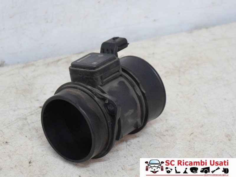 Debimetro Renault Clio 4 1.5 Dci 8200682558 - 31873