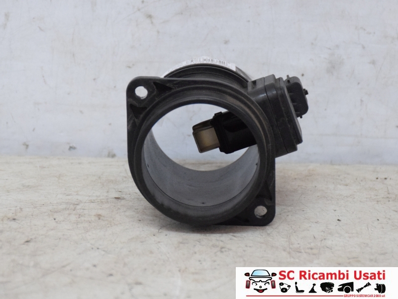 Debimetro Renault Clio 4 1.5 Dci 8200682558 - 31873