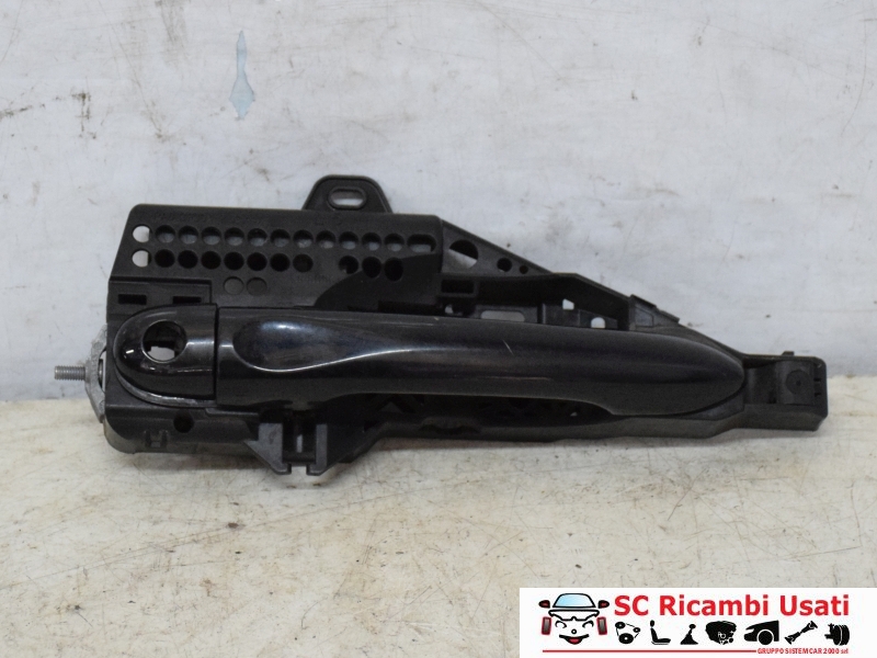 Maniglia Porta Anteriore Sinistra Renault Clio 4  - 31875