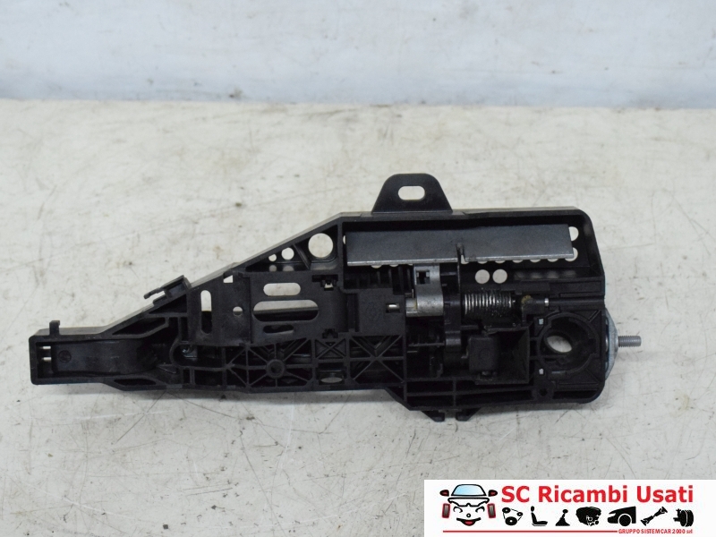 Maniglia Porta Anteriore Sinistra Renault Clio 4  - 31875