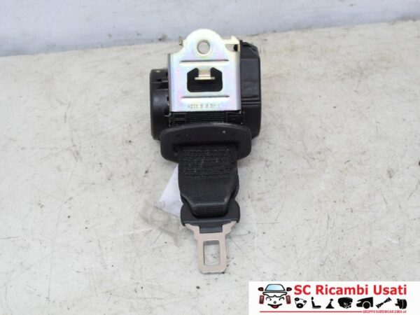 Cintura Di Sicurezza Posteriore Renault Clio 4 888507458R