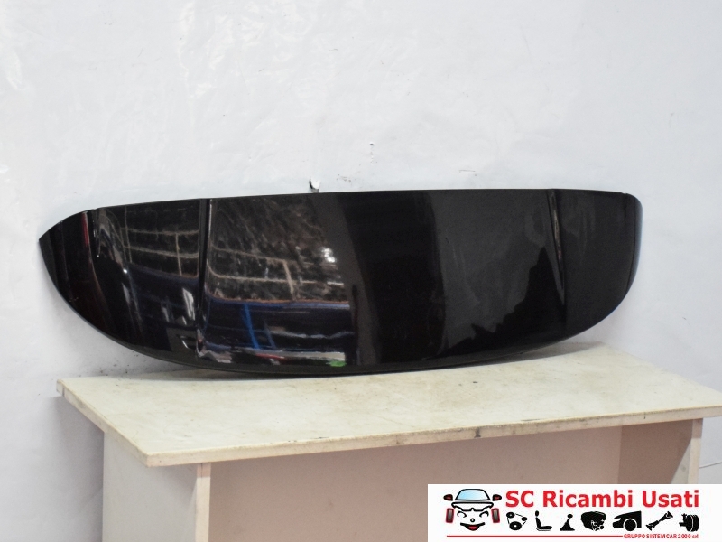 Spoiler Posteriore Renault Clio 4 Sw 960303795R - 31893 Spoiler Posteriore Renault Clio 4 Sw 960303795R - 31893