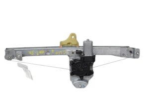 Alzavetro Anteriore Sinistro Renault Clio 4 807213867R - 31899