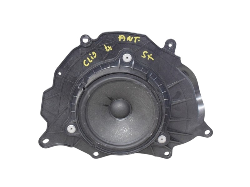 Cassa Altoparlante Anteriore Sx Renault Clio 4 281946762R - 31900