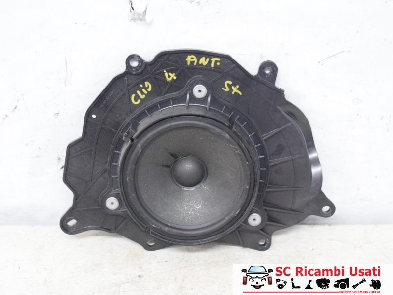 Cassa Altoparlante Anteriore Sx Renault Clio 4 281946762R - 31900