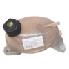 Vaschetta Radiatore Renault Clio 4 1.5 Dci 217100680R - 31904 Vaschetta Radiatore Renault Clio 4 1.5 Dci 217100680R - 31904