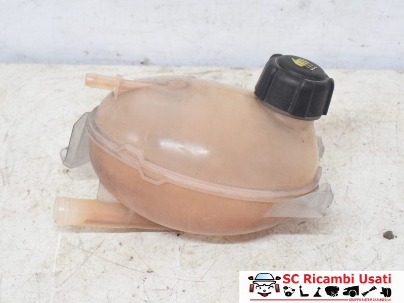 Vaschetta Radiatore Renault Clio 4 1.5 Dci 217100680R - 31904 Vaschetta Radiatore Renault Clio 4 1.5 Dci 217100680R - 31904