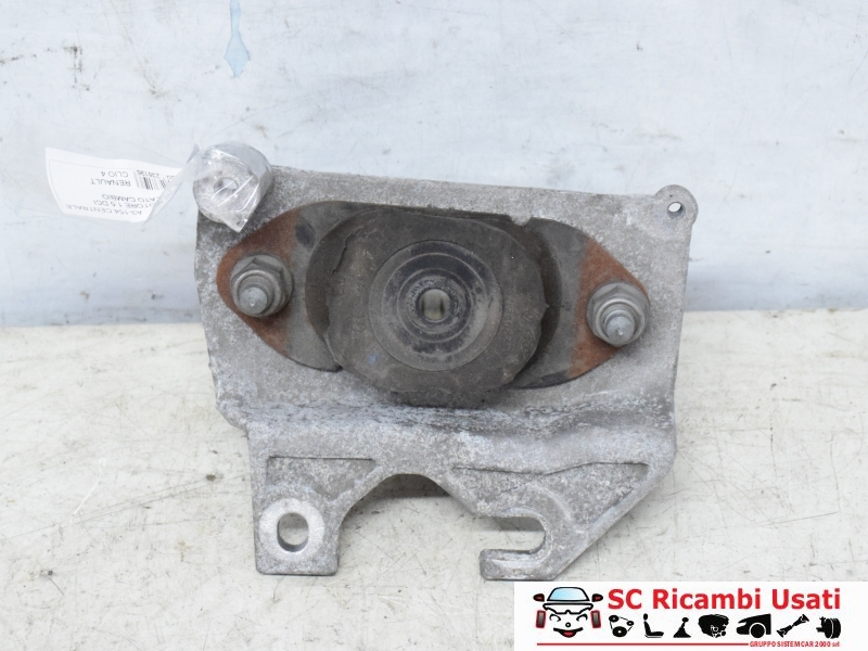 Supporto Motore Renault Clio 4 1.5 Dci 112228880R - 31908
