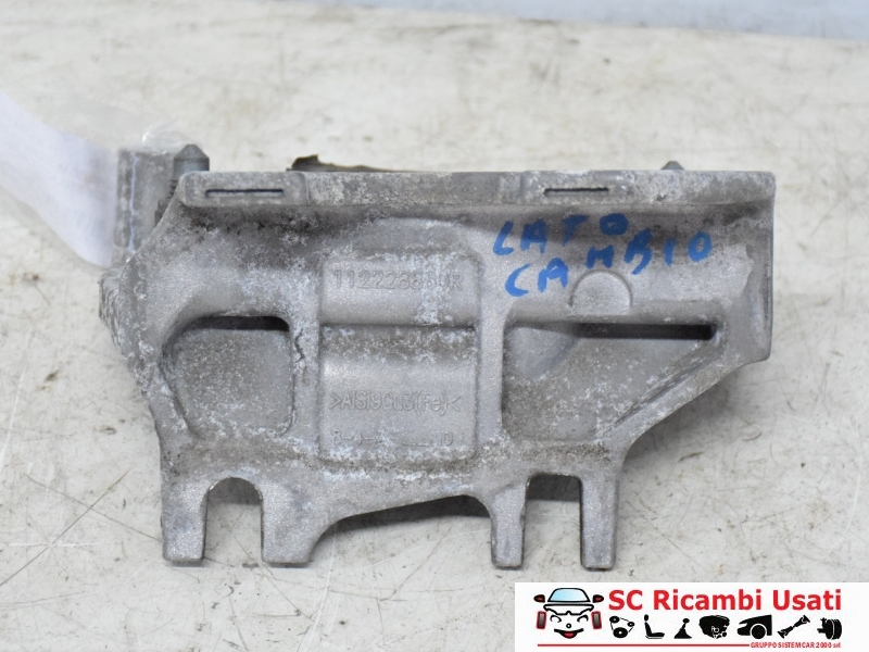 Supporto Motore Renault Clio 4 1.5 Dci 112228880R - 31908