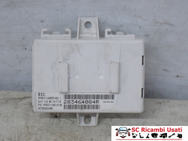 Centralina Gps Renault Clio 4 283464084R - 31909