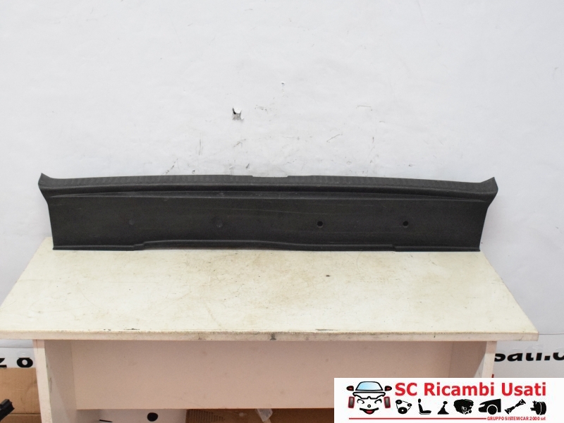 Battivaligia Renault Clio 4 Sw 849213262R - 31913 Battivaligia Renault Clio 4 Sw 849213262R - 31913