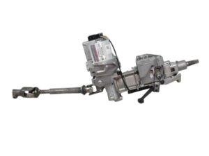 Piantone Sterzo Elettrico Renault Clio 4 488100220R - 31914