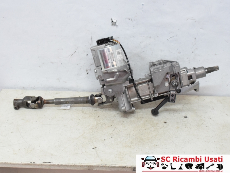 Piantone Sterzo Elettrico Renault Clio 4 488100220R - 31914