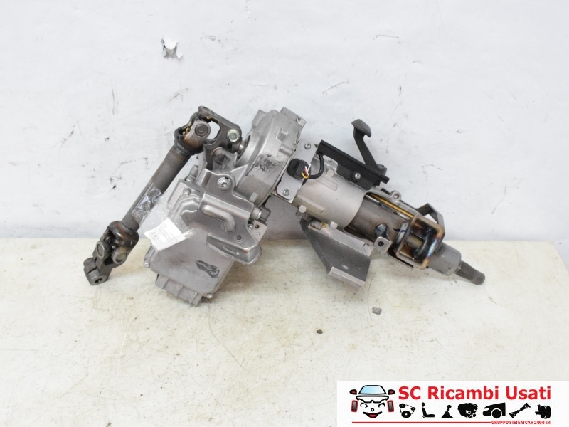 Piantone Sterzo Elettrico Renault Clio 4 488100220R - 31914