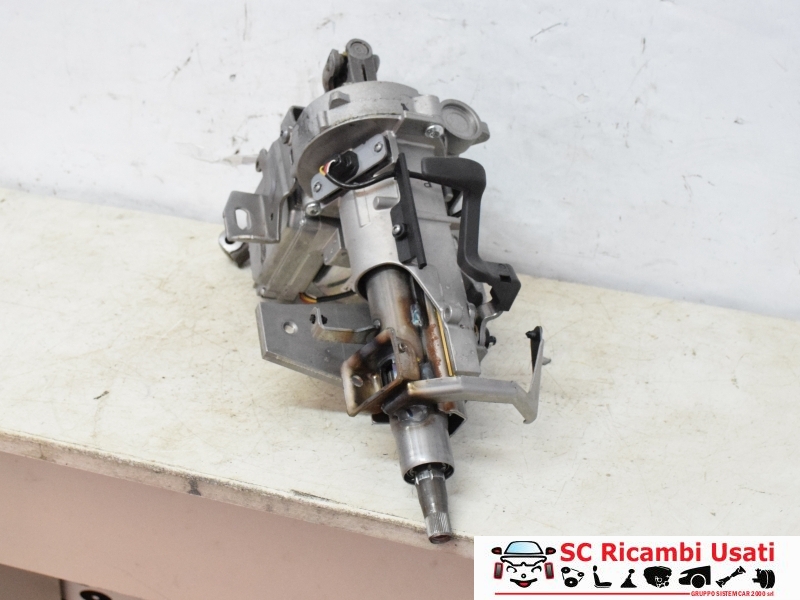 Piantone Sterzo Elettrico Renault Clio 4 488100220R - 31914