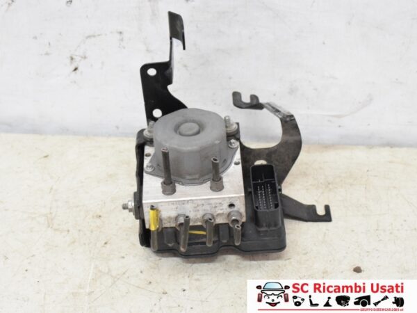 Abs Renault Clio 4 476601842R