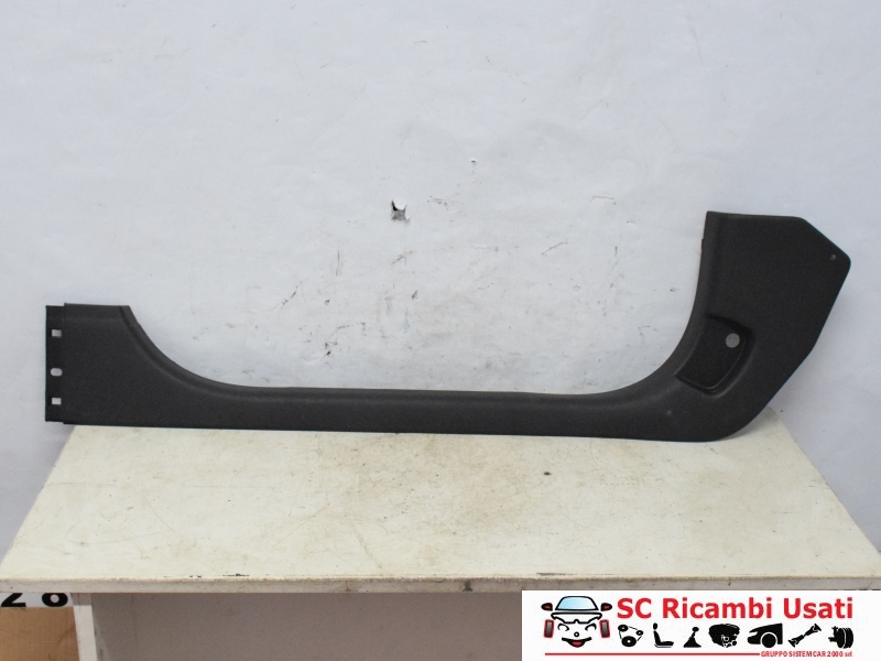 Battitacco Anteriore Sinistro Renault Clio 4 769521968R - 31919