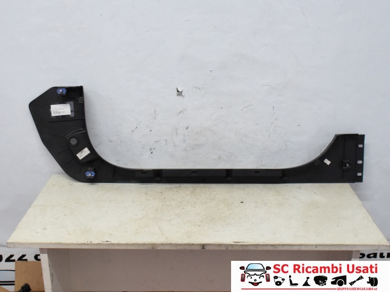 Battitacco Anteriore Sinistro Renault Clio 4 769521968R - 31919