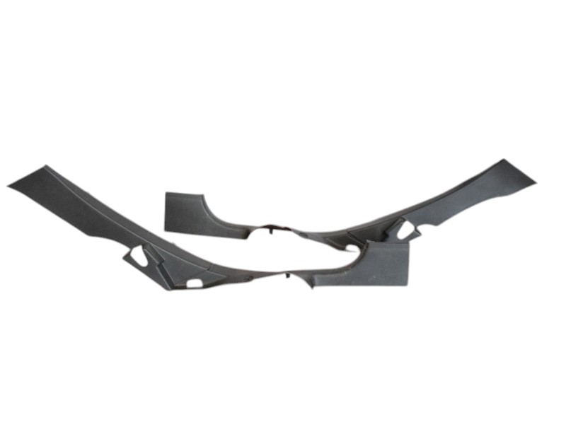 Battitacco Posteriore Renault Clio 4 Sw 769537649R 769544577R - 31920