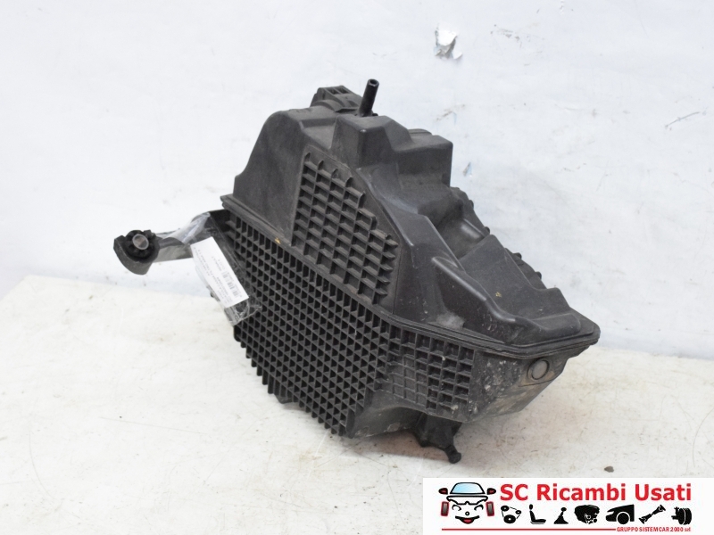 Scatola Filtro Aria Renault Clio 4 1.5 Dci 165001258R - 31921