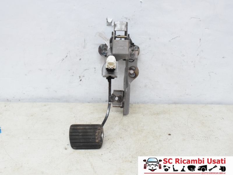 Pedale Freno Renault Clio 4 465011442R - 31922