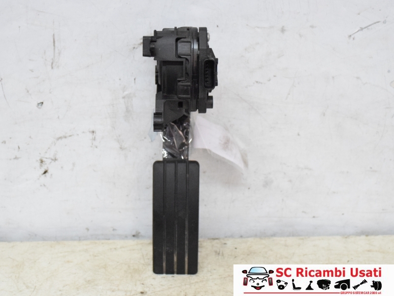 Pedale Acceleratore Renault Clio 4 180029347R - 31923