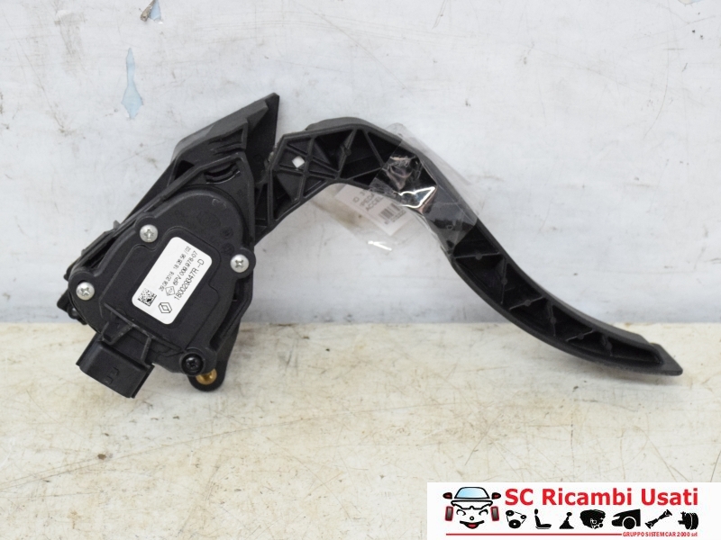 Pedale Acceleratore Renault Clio 4 180029347R - 31923