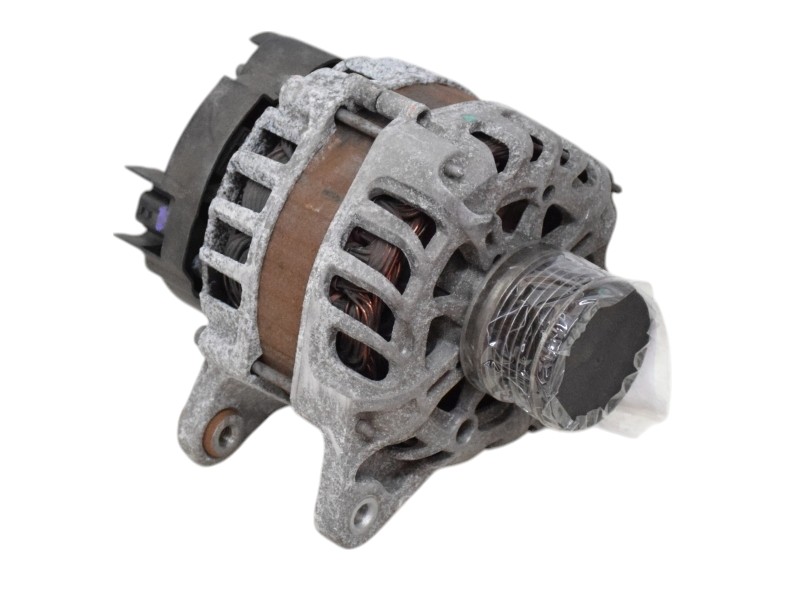 Alternatore Renault Clio 4 1.5 Dci 231008918R - 31924 Alternatore Renault Clio 4 1.5 Dci 231008918R - 31924