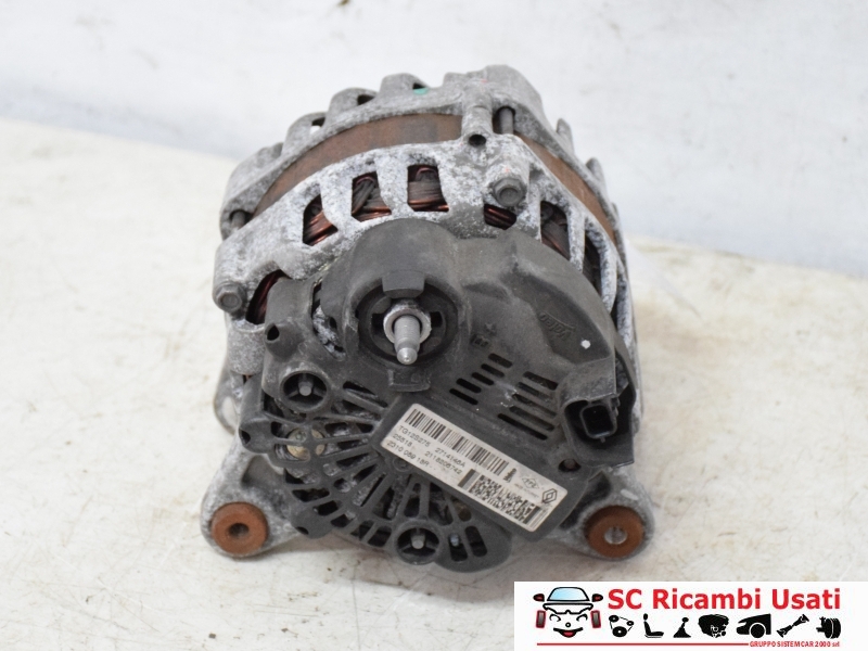 Alternatore Renault Clio 4 1.5 Dci 231008918R - 31924 Alternatore Renault Clio 4 1.5 Dci 231008918R - 31924